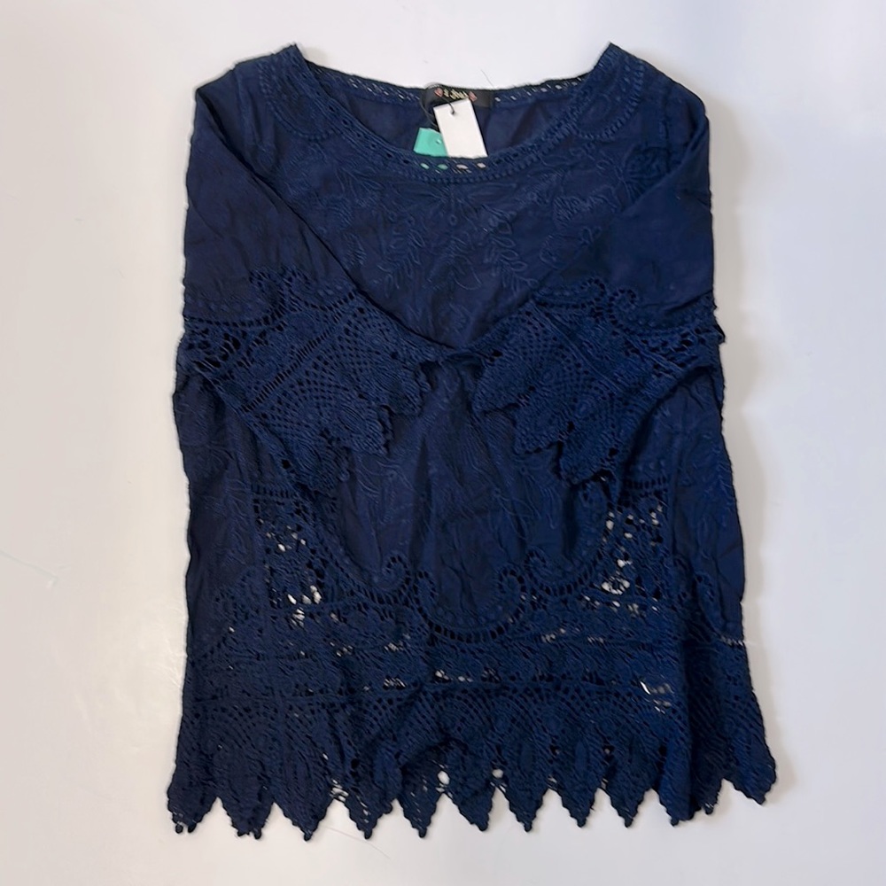 Lace Top